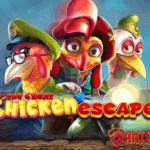 Metode Raih Keberhasilan Game The Great Chicken Escape