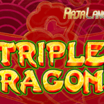 Panduan agar memperoleh kemenangan di Game Triple Dragons