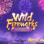 Langkah Mencapai Kemenangan Bermain Game Wild Fireworks