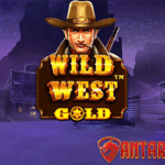 Langkah Mencapai Kemenangan Bermain Game Wild West Gold®