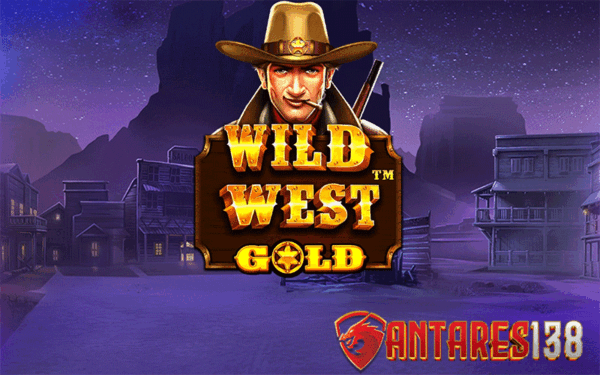 Langkah Mencapai Kemenangan Bermain Game Wild West Gold®