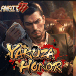 Metode memperoleh keberhasilan di Game Yakuza Honor