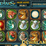 Metode mencapai keberhasilan dalam Game 12 Zodiacs