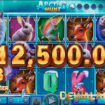 Langkah Sederhana Meraih Kemenangan di Game Arctic Hunt