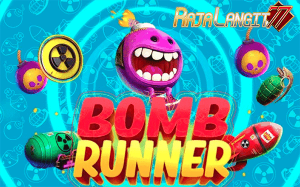 Tips Jitu Meraih Keberhasilan Main di Game Bomb Runner
