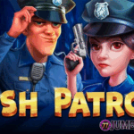 Metode Meraih Keberhasilan di Permainan Cash Patrol