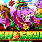 Panduan bermain agar meraih keberhasilan di Game Cashosaurus
