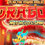 Cara Menang Bermain Permainan Dragon Hot Hold and Spin