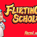 Panduan agar memperoleh kemenangan di Game Flirting Scholar