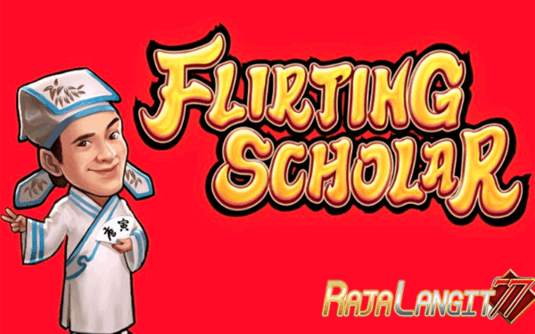 Panduan agar memperoleh kemenangan di Game Flirting Scholar