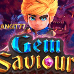 Langkah Sederhana Meraih Kemenangan di Game Gem Saviour