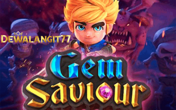 Langkah Sederhana Meraih Kemenangan di Game Gem Saviour