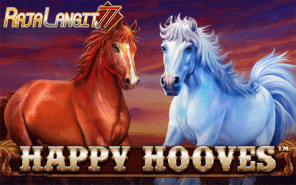 Panduan agar meraih keberhasilan di Permainan Happy Hooves