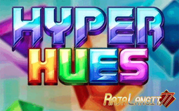 Panduan agar memperoleh kemenangan di Game Hyper Hues