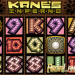 Metode Meraih Keberhasilan di Game Kane's Inferno