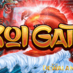 Metode simpel memperoleh kemenangan dalam Game Koi Gate