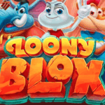 Metode main serta mencapai kemenangan di Game Loony Blox