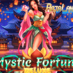 Tips Bermain Agar Menang Terus Game Mystic Fortune Deluxe