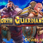 Petunjuk memperoleh keberhasilan di Permainan North Guardians