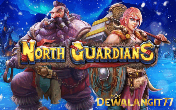 Petunjuk memperoleh keberhasilan di Permainan North Guardians