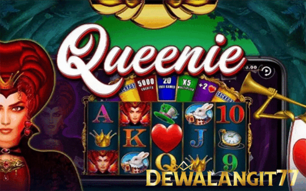 Cara Bermain Hingga Berhasil di Permainan Queenie