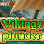 Langkah mencapai keberhasilan di Game Viking's Plunder