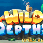 Cara Main dan Menang Terus Bermain Permainan Wild Depths