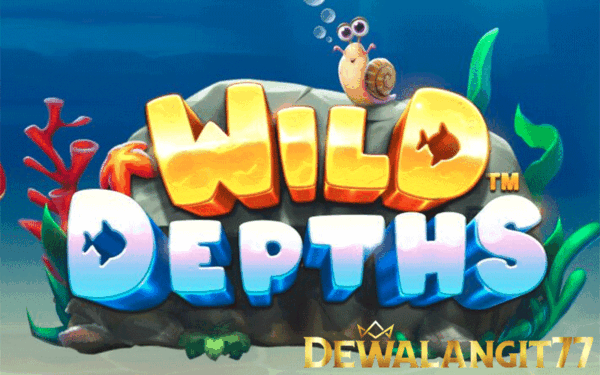 Cara Main dan Menang Terus Bermain Permainan Wild Depths